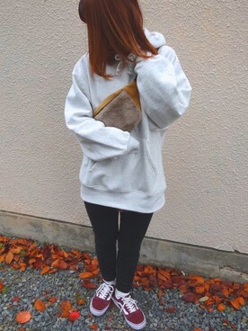 サワクリさんのコーディネート