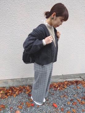 サワクリさんのコーディネート