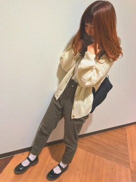 サワクリさんのコーディネート