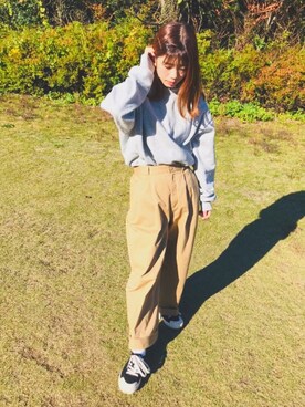 サワクリさんのコーディネート