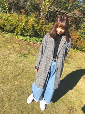 サワクリさんのコーディネート