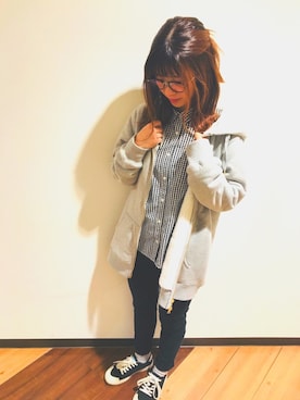 サワクリさんのコーディネート