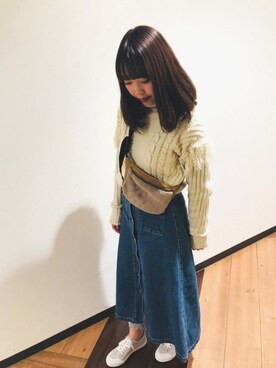 サワクリさんのコーディネート