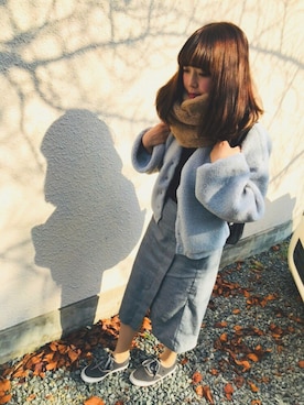 サワクリさんのコーディネート