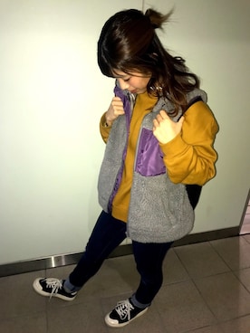 サワクリさんのコーディネート