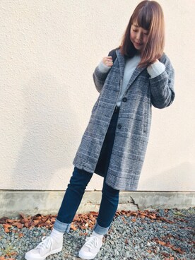 サワクリさんのコーディネート