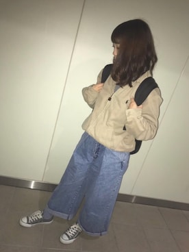 サワクリさんのコーディネート