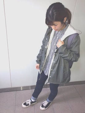 サワクリさんのコーディネート