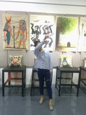 twinkle. さんのコーディネート