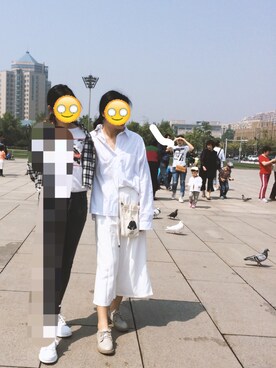 twinkle. さんのコーディネート