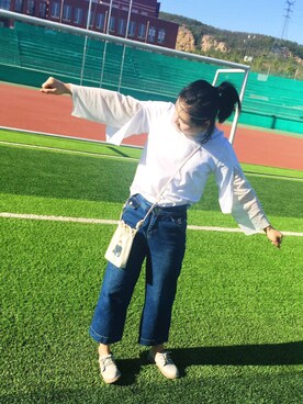 twinkle. さんのコーディネート