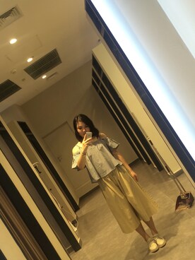 twinkle. さんのコーディネート