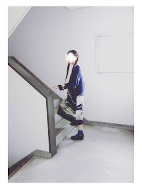 「きもの」｜「アイテム（ワンピース/ドレス）」を使った、Yotchさん（レディース・163cm）の春コーディネート