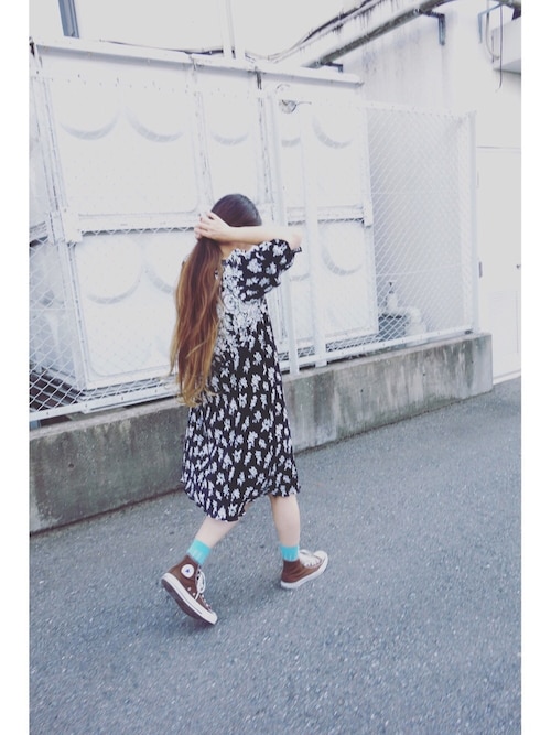 Yotchさんのコーディネート
