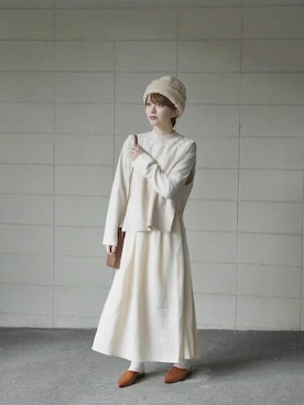 ゆいりさんのコーディネート