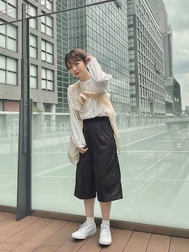 ゆいりさんのコーディネート