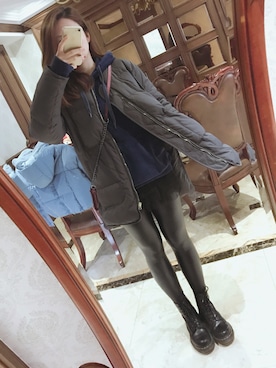 amyji412さんのコーディネート