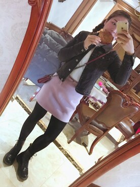 amyji412さんのコーディネート