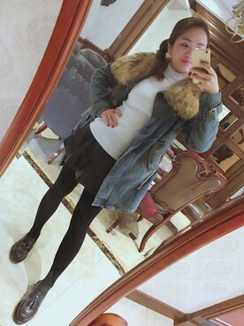 amyji412さんのコーディネート