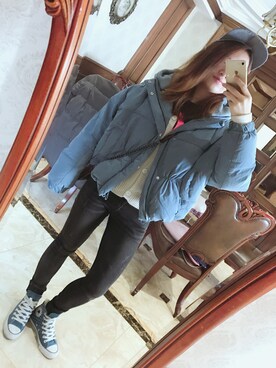 amyji412さんのコーディネート