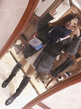 amyji412さんのコーディネート