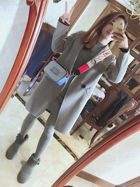 amyji412さんのコーディネート