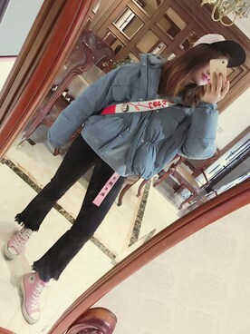 amyji412さんのコーディネート