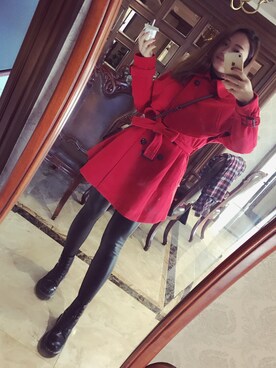 amyji412さんのコーディネート