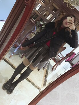 amyji412さんのコーディネート