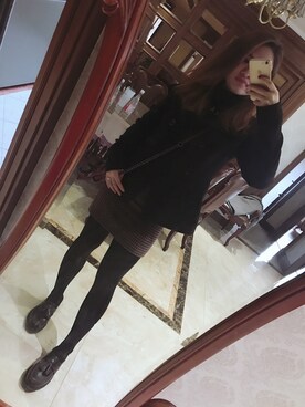 amyji412さんのコーディネート