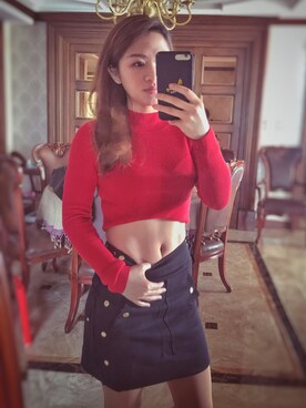 amyji412さんのコーディネート