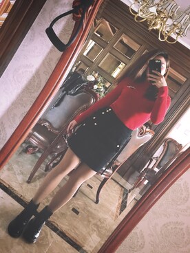 amyji412さんのコーディネート