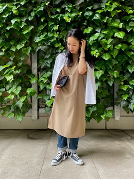 The North Face ザノースフェイス のワンピース ドレス ベージュ系 を使った人気ファッションコーディネート Wear The North Face ザノースフェイス のワンピース ドレス ベージュ系 を使った人気ファッションコーディネート Wear