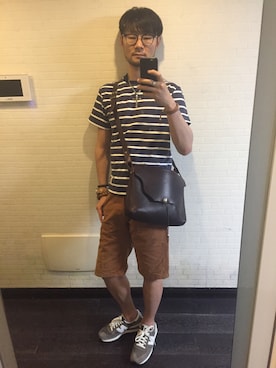 喯嘚儿木さんのコーディネート