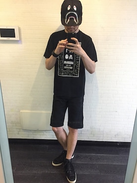 喯嘚儿木さんのコーディネート