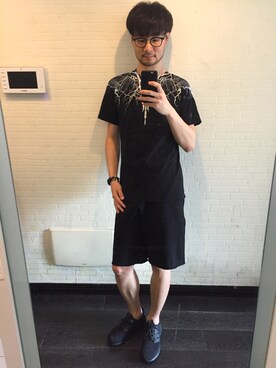 喯嘚儿木さんのコーディネート