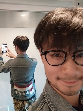 喯嘚儿木さんのコーディネート
