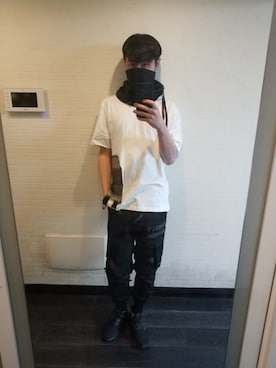 喯嘚儿木さんのコーディネート