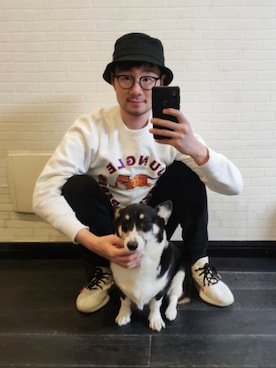 喯嘚儿木さんのコーディネート