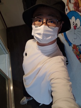 喯嘚儿木さんのコーディネート
