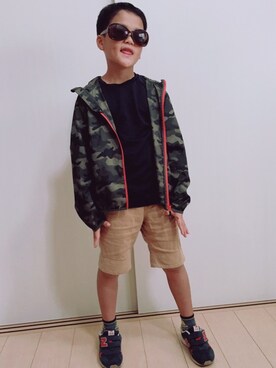 Hon♡ruさんのコーディネート