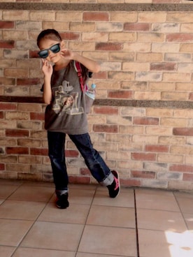 Hon♡ruさんのコーディネート