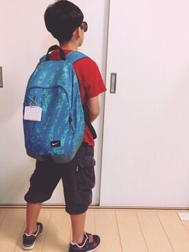 Hon♡ruさんのコーディネート