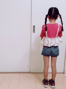 Hon♡ruさんのコーディネート