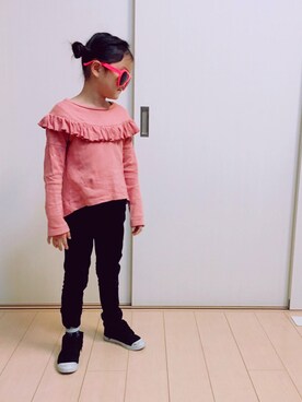 Hon♡ruさんのコーディネート