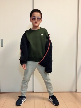 Hon♡ruさんのコーディネート