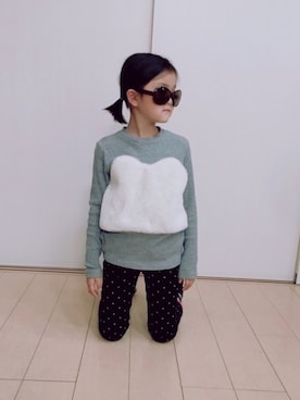 Hon♡ruさんのコーディネート