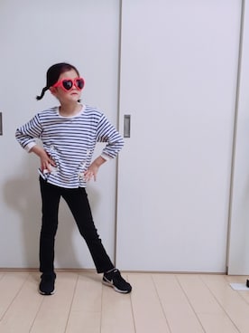 Hon♡ruさんのコーディネート