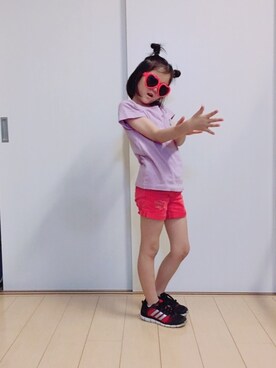 Hon♡ruさんのコーディネート