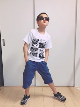 Hon♡ruさんのコーディネート